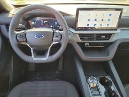 Ford Explorer ST-Line RWD 2026