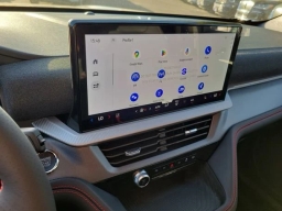 Ford Explorer ST-Line RWD 2026