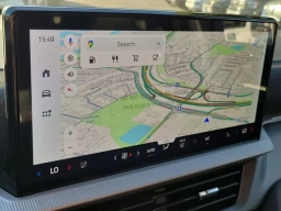 Ford Explorer ST-Line RWD 2026