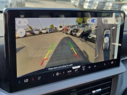 Ford Explorer ST-Line RWD 2026