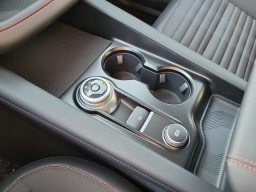 Ford Explorer ST-Line RWD 2026