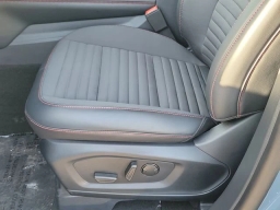 Ford Explorer ST-Line RWD 2026