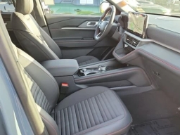 Ford Explorer ST-Line RWD 2026