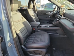 Ford Explorer ST-Line RWD 2026