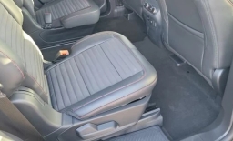 Ford Explorer ST-Line RWD 2026