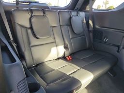 Ford Explorer ST-Line RWD 2026