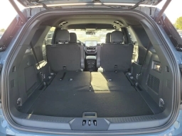 Ford Explorer ST-Line RWD 2026