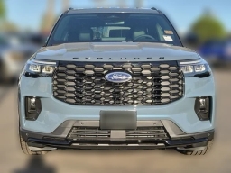Ford Explorer ST-Line RWD 2026
