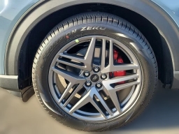 Ford Explorer ST-Line RWD 2026