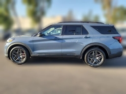 Ford Explorer ST-Line RWD 2026