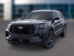 Ford Explorer ST-Line RWD 2026