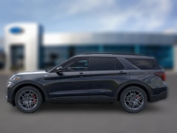 Ford Explorer ST-Line RWD 2026