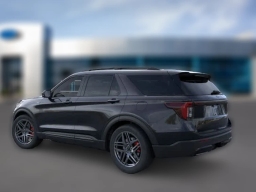 Ford Explorer ST-Line RWD 2026