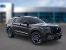 Ford Explorer ST-Line RWD 2026