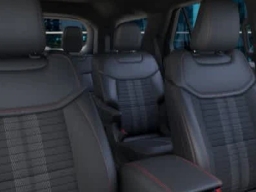 Ford Explorer ST-Line RWD 2026