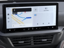 Ford Explorer ST-Line RWD 2026