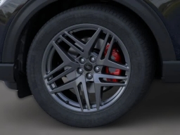 Ford Explorer ST-Line RWD 2026