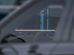 Ford Explorer ST-Line RWD 2026