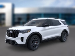 Ford Explorer ST-Line RWD 2026