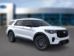 Ford Explorer ST-Line RWD 2026