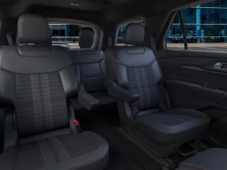 Ford Explorer ST-Line RWD 2026