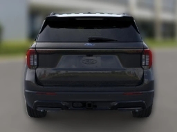 Ford Explorer ST-Line RWD 2026