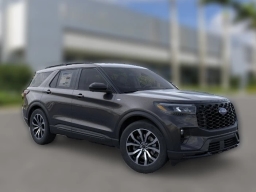 Ford Explorer ST-Line RWD 2026