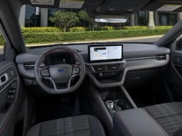 Ford Explorer ST-Line RWD 2026