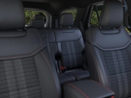 Ford Explorer ST-Line RWD 2026