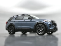 Ford Explorer ST-Line RWD 2026