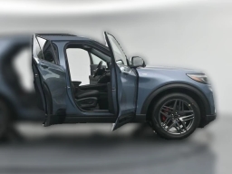 Ford Explorer ST-Line RWD 2026