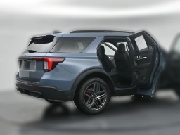 Ford Explorer ST-Line RWD 2026