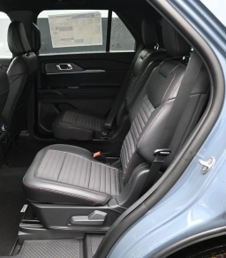 Ford Explorer ST-Line RWD 2026