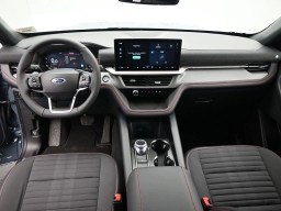 Ford Explorer ST-Line RWD 2026