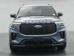 Ford Explorer ST-Line RWD 2026