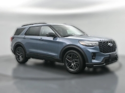 Ford Explorer ST-Line RWD 2026