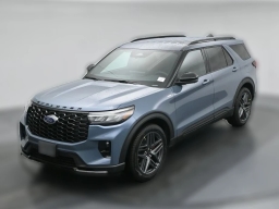 Ford Explorer ST-Line RWD 2026