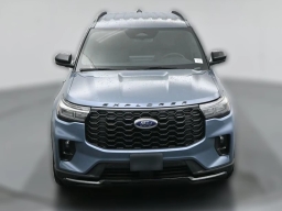 Ford Explorer ST-Line RWD 2026