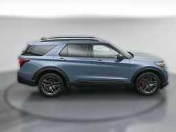 Ford Explorer ST-Line RWD 2026