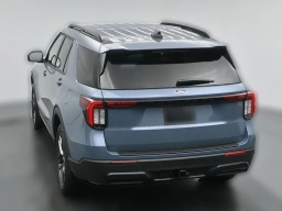 Ford Explorer ST-Line RWD 2026