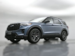 Ford Explorer ST-Line RWD 2026