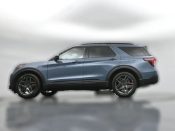 Ford Explorer ST-Line RWD 2026