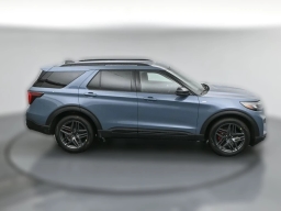 Ford Explorer ST-Line RWD 2026