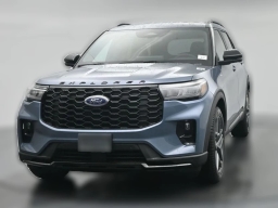 Ford Explorer ST-Line RWD 2026