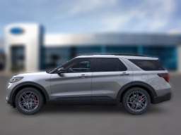 Ford Explorer ST-Line RWD 2026