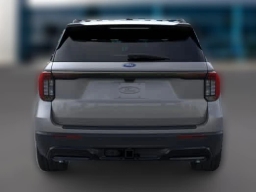 Ford Explorer ST-Line RWD 2026