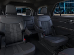 Ford Explorer ST-Line RWD 2026