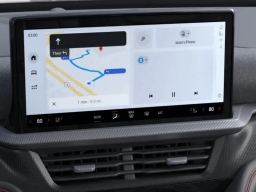 Ford Explorer ST-Line RWD 2026