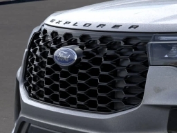 Ford Explorer ST-Line RWD 2026