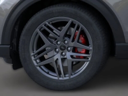 Ford Explorer ST-Line RWD 2026